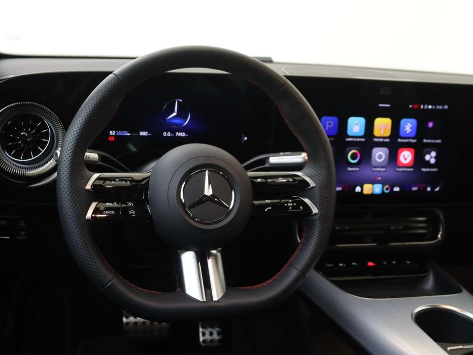 Mercedes-Benz CLA 250 - Imagem 11