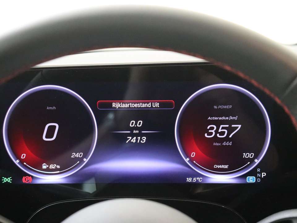 Mercedes-Benz CLA 250 - Imagem 13