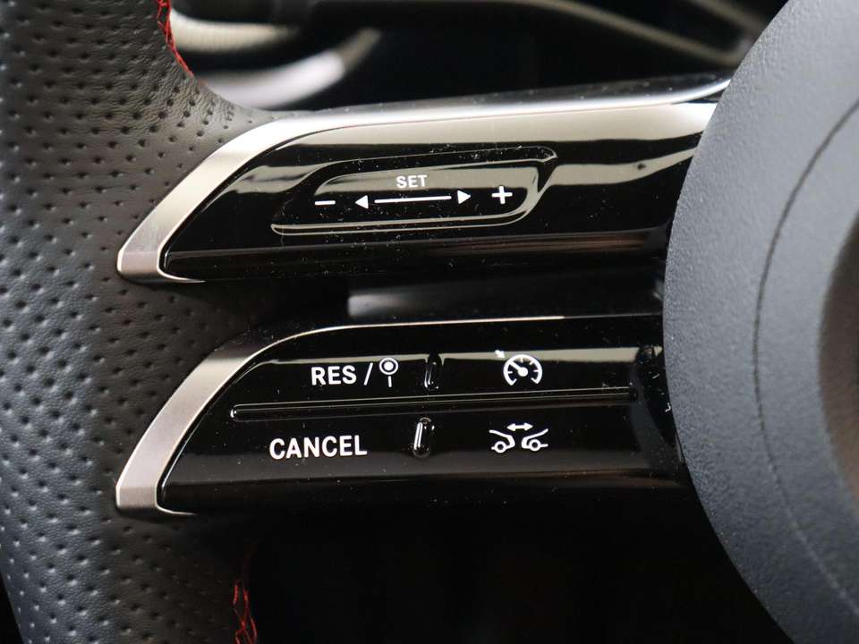Mercedes-Benz CLA 250 - Imagem 14