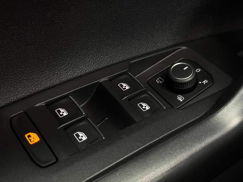 Volkswagen Taigo - Imagem 8