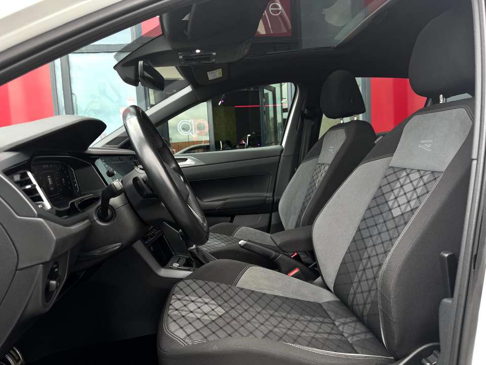 Volkswagen Taigo - Imagem 9