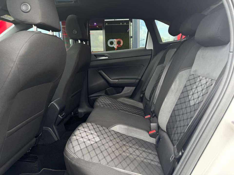 Volkswagen Taigo - Imagem 10