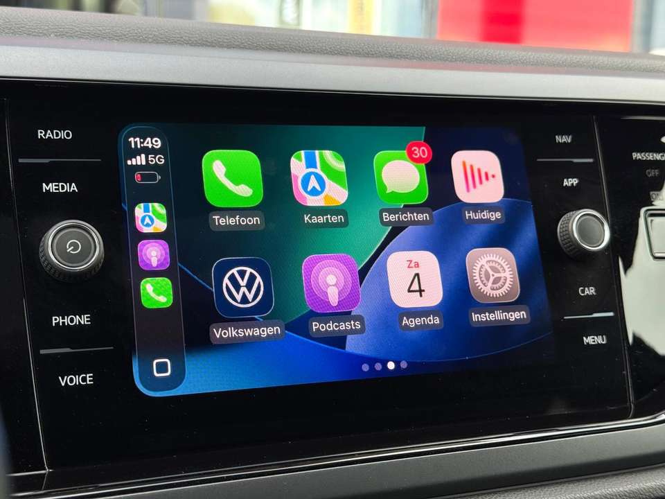 Volkswagen Taigo - Imagem 12