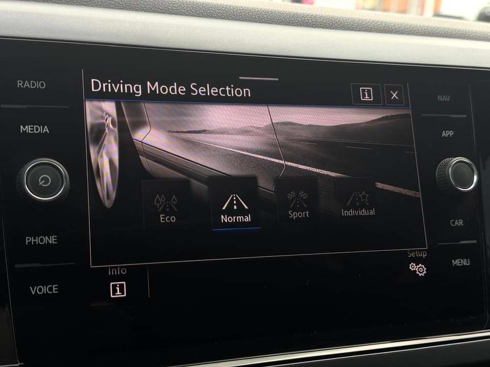 Volkswagen Taigo - Imagem 13