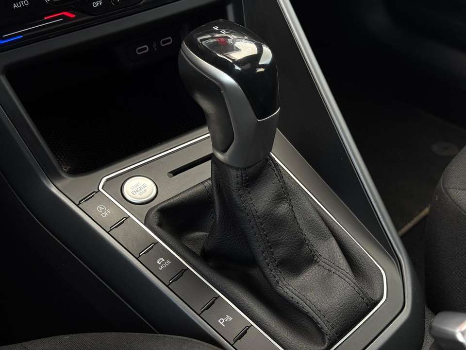 Volkswagen Taigo - Imagem 14