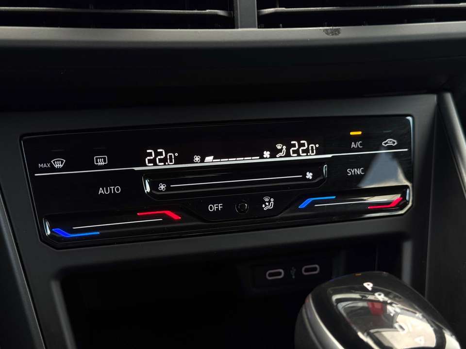 Volkswagen Taigo - Imagem 15