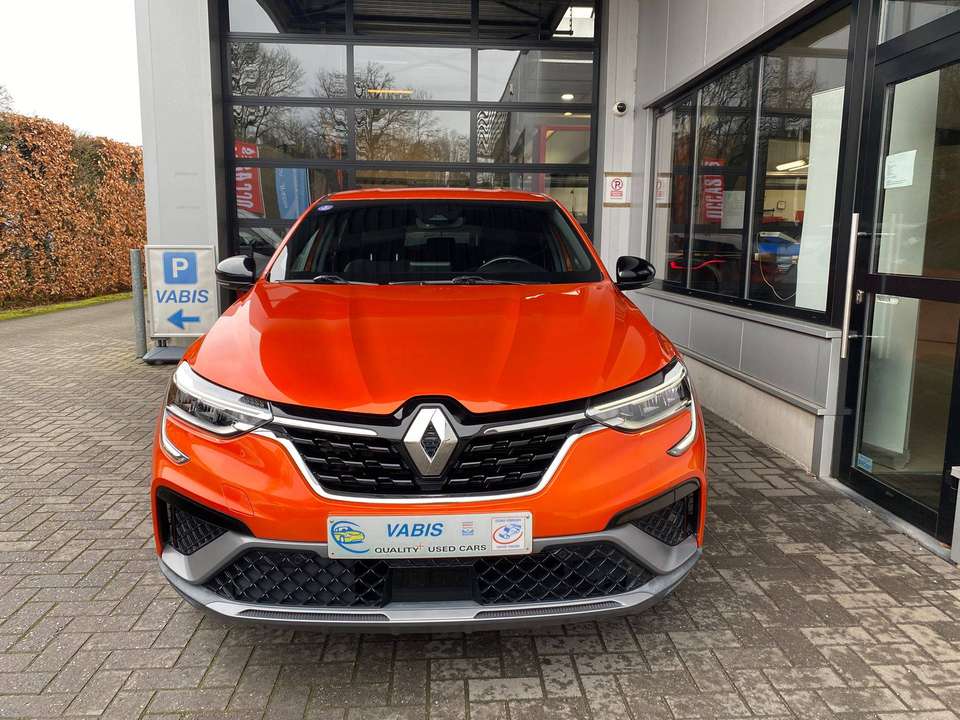 Renault Arkana - Imagem 3