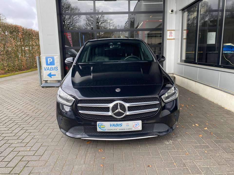 Mercedes-Benz B 200 - Imagem 2