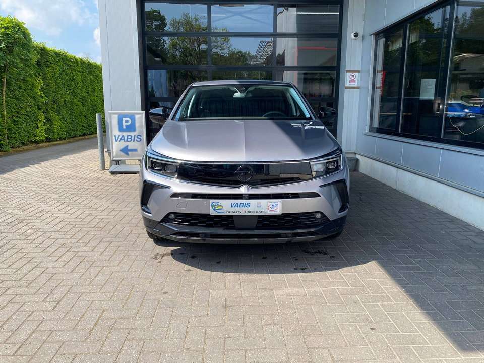Opel Grandland - Imagem 2