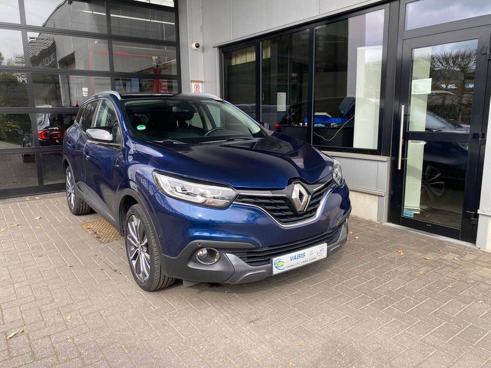 Renault Kadjar - Imagem 1