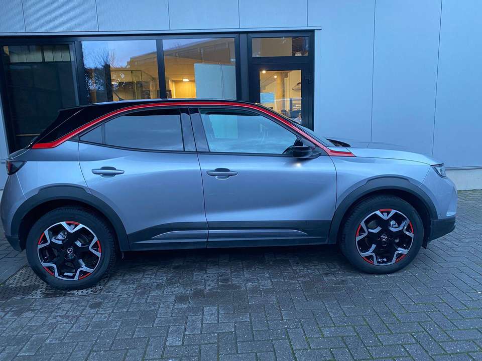 Opel Mokka - Imagem 4