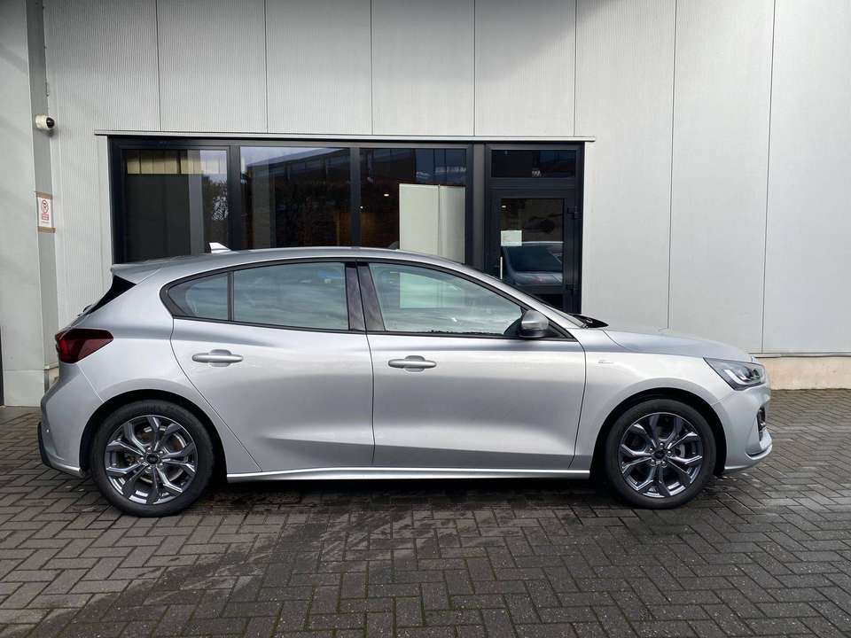 Ford Focus - Imagem 5