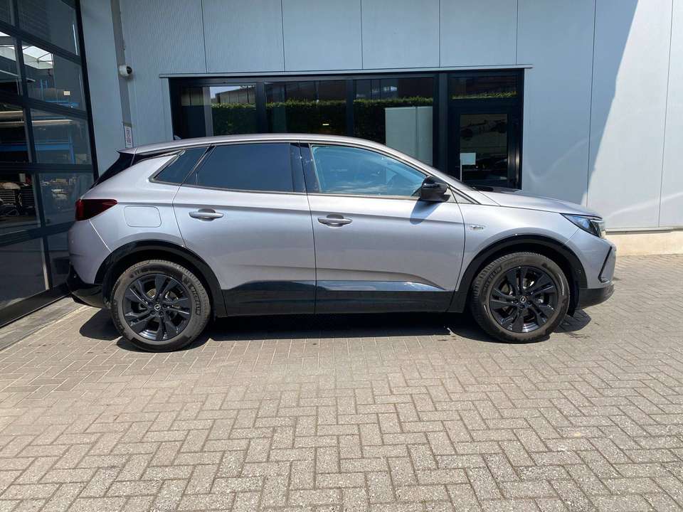 Opel Grandland - Imagem 4