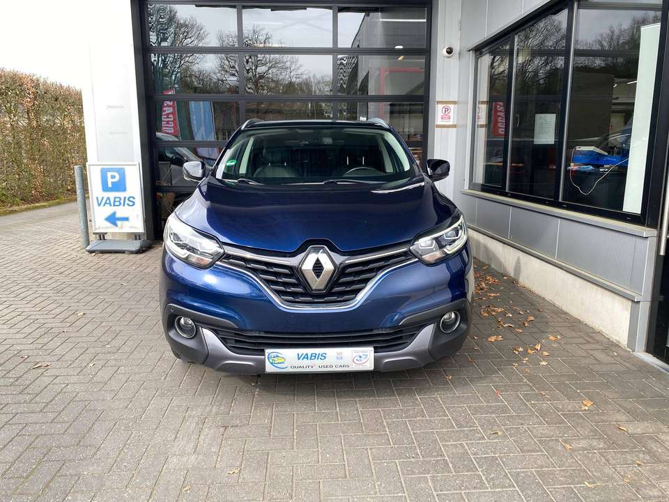 Renault Kadjar - Imagem 2