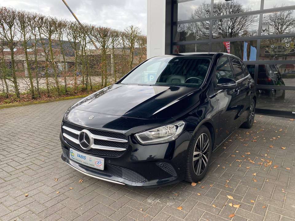 Mercedes-Benz B 200 - Imagem 3