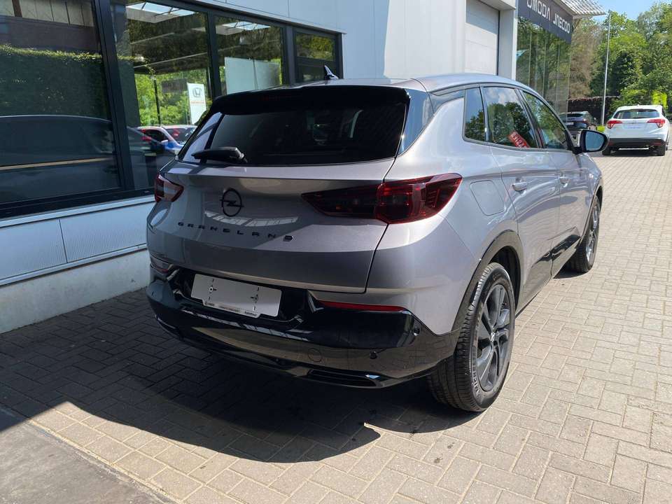 Opel Grandland - Imagem 6