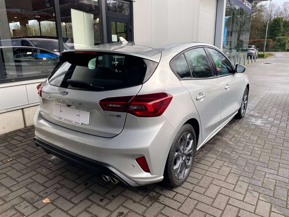 Ford Focus - Imagem 6