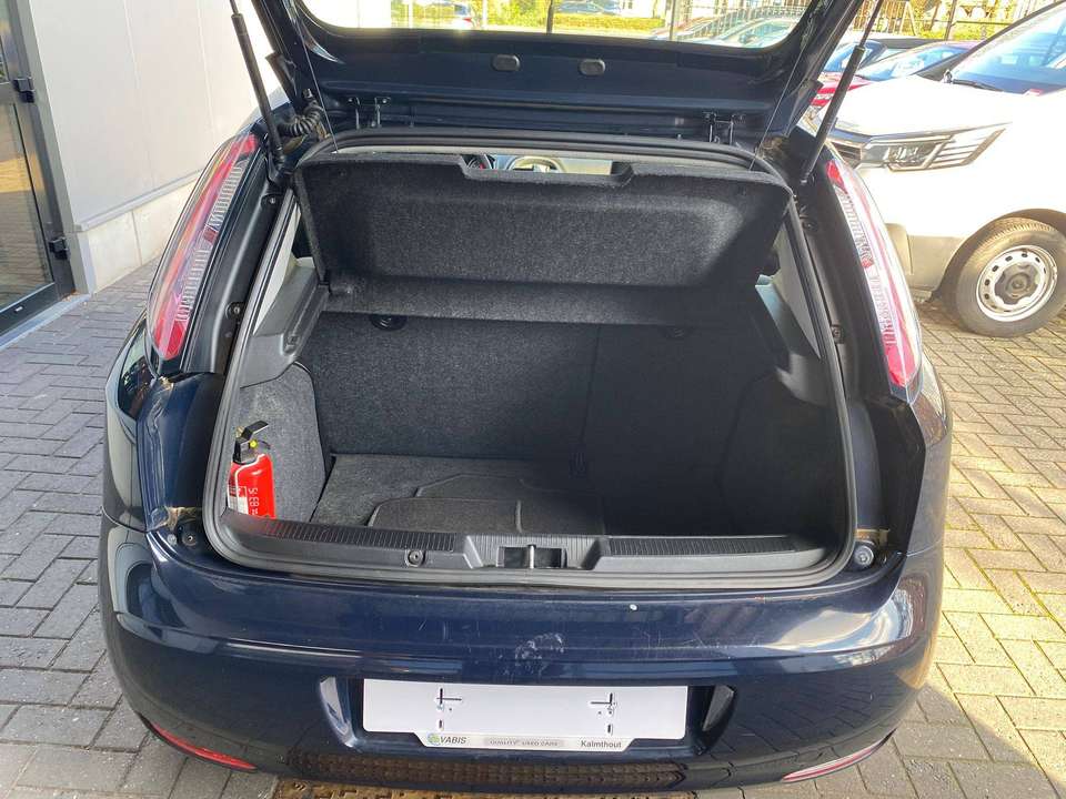 Fiat Punto - Imagem 7