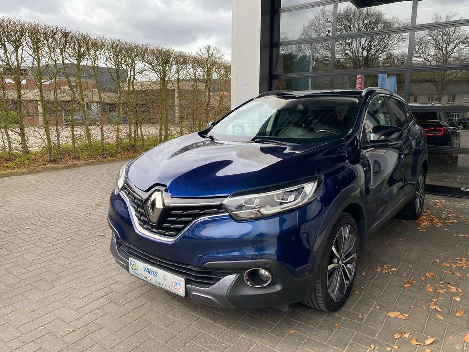 Renault Kadjar - Imagem 3