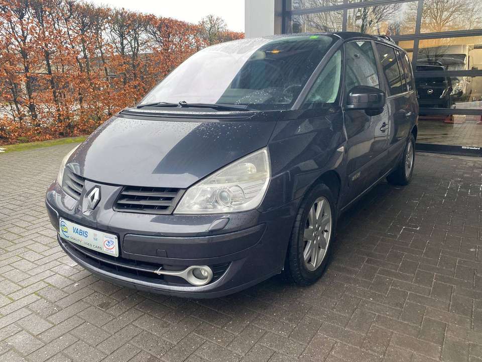 Renault Espace - Imagem 3