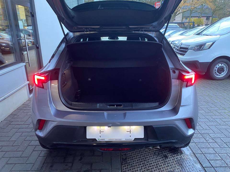 Opel Mokka - Imagem 7