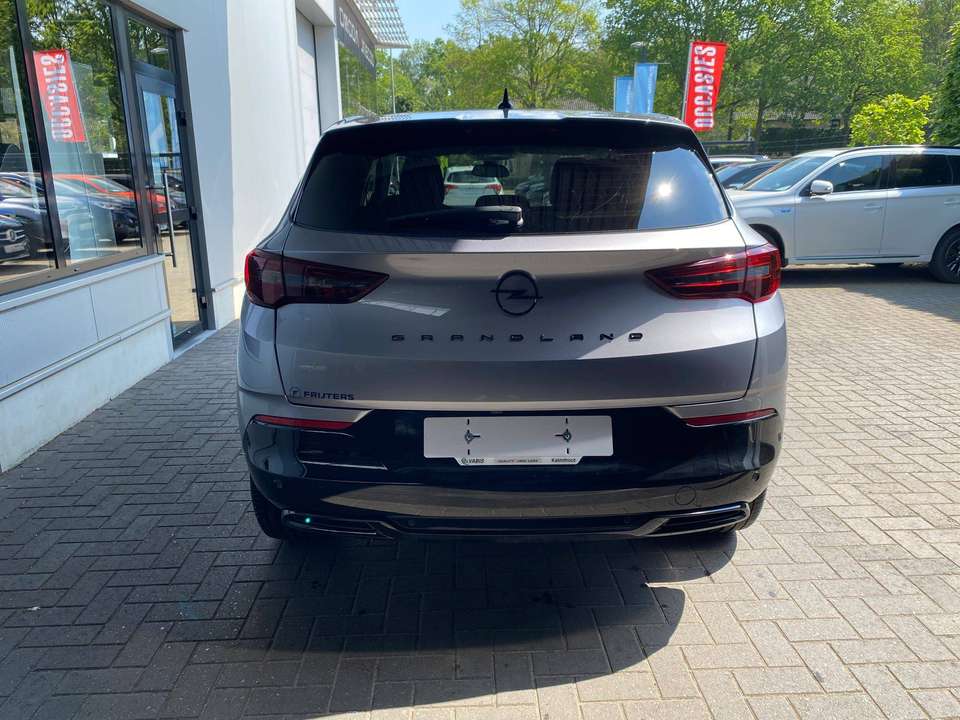Opel Grandland - Imagem 7
