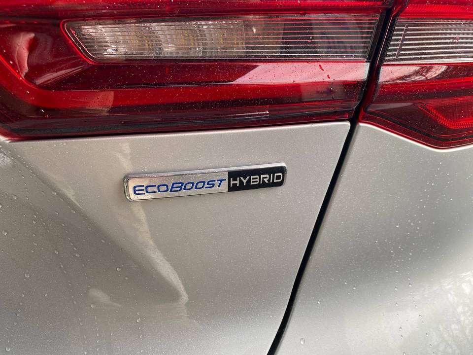 Ford Focus - Imagem 7