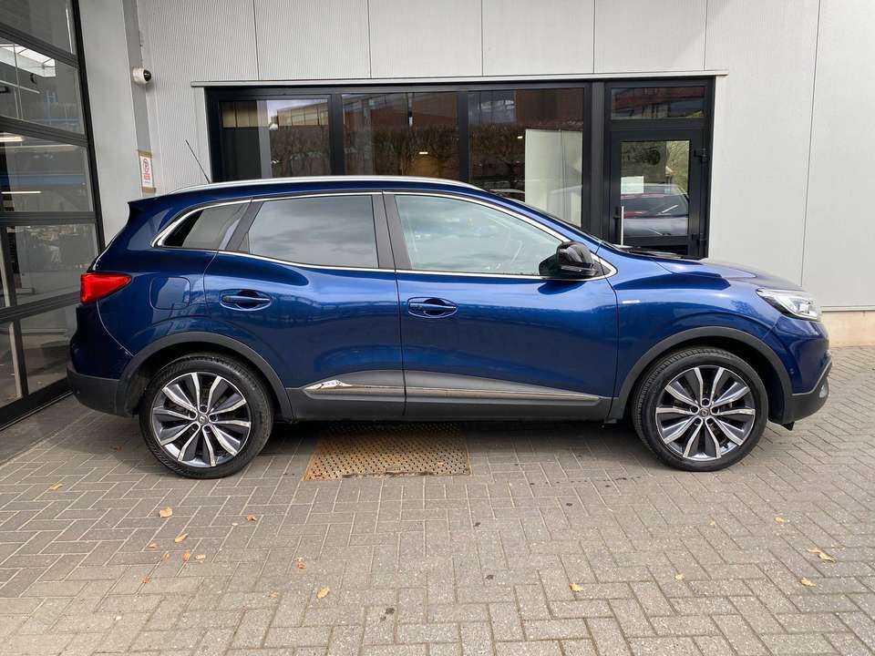 Renault Kadjar - Imagem 4