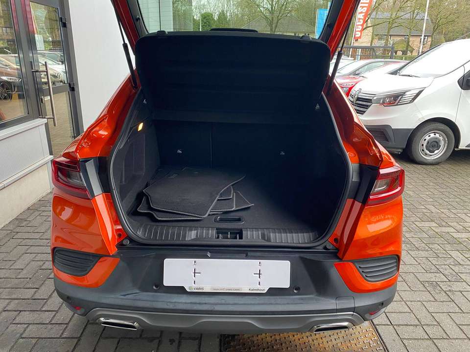 Renault Arkana - Imagem 8