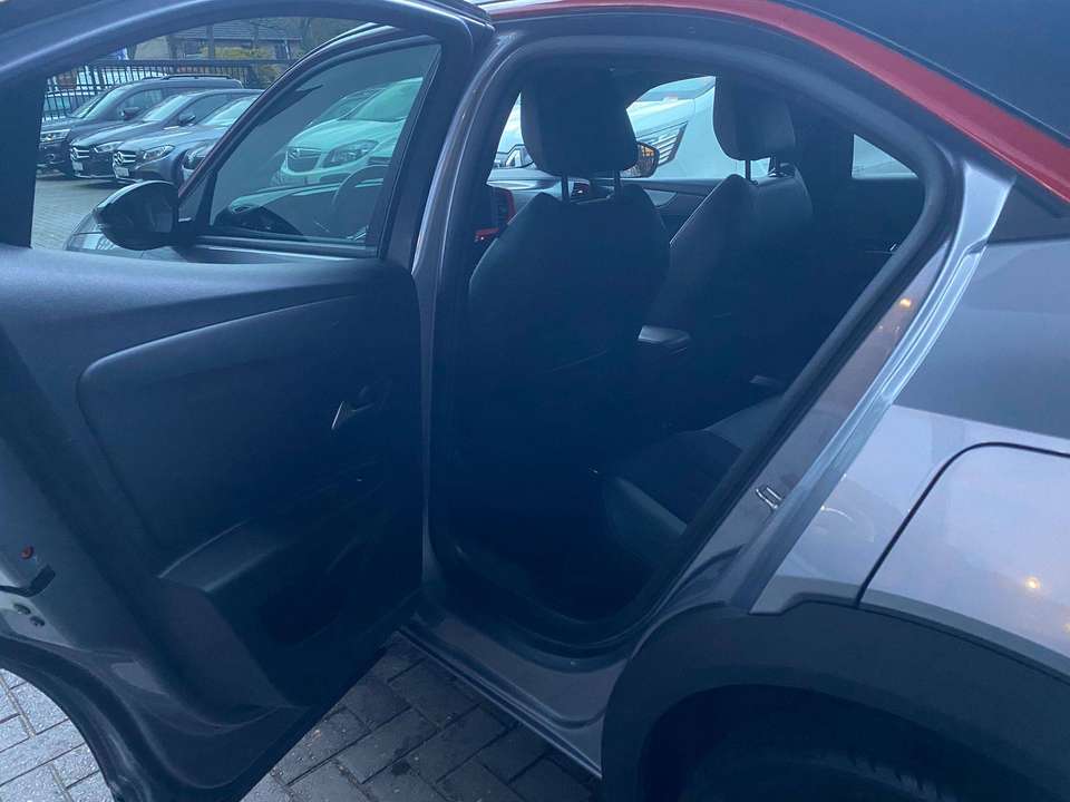 Opel Mokka - Imagem 8