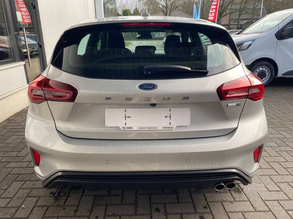 Ford Focus - Imagem 8