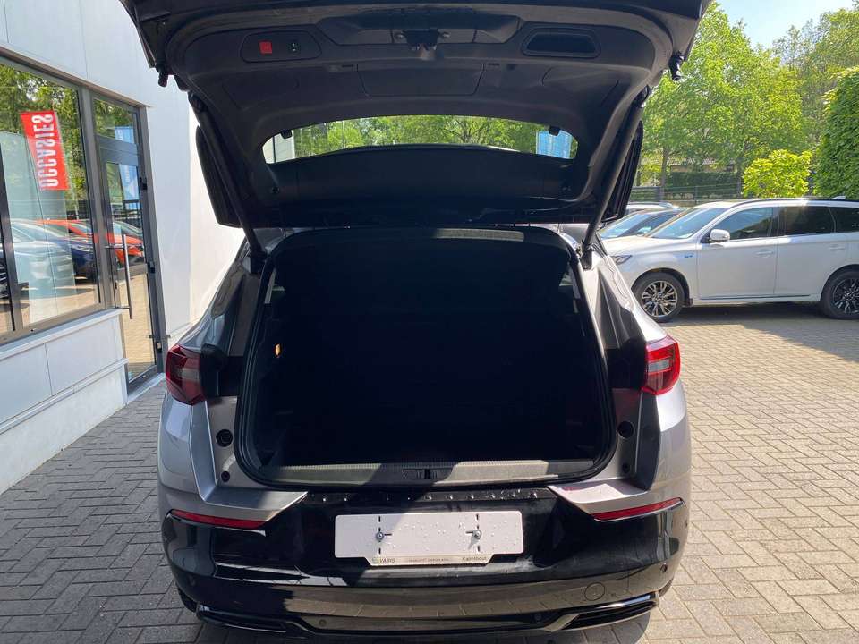 Opel Grandland - Imagem 8