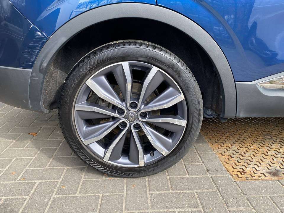Renault Kadjar - Imagem 5