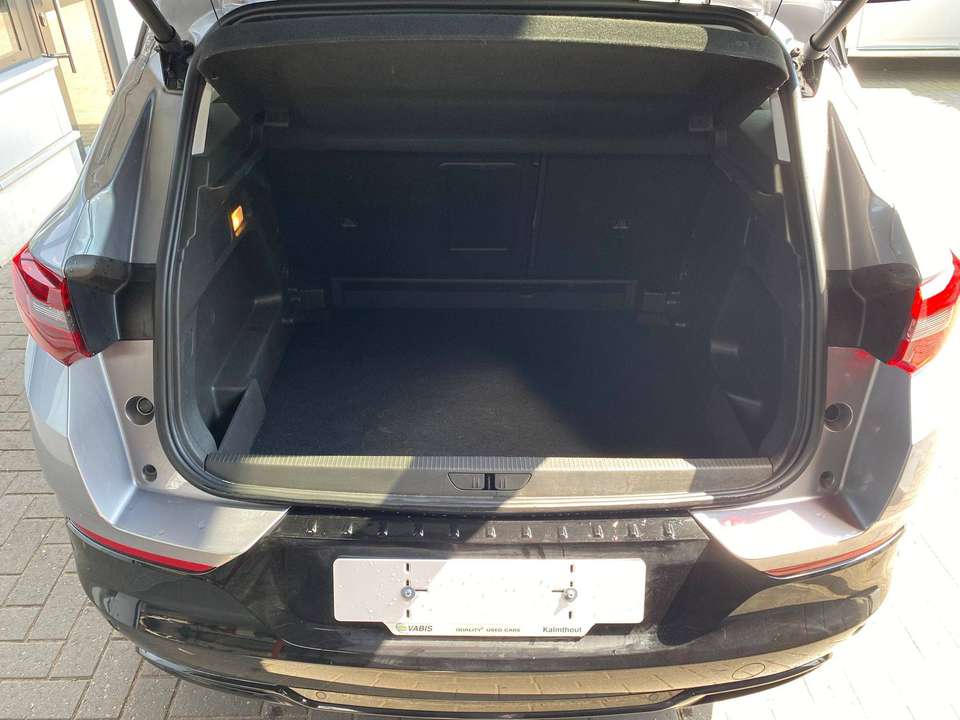Opel Grandland - Imagem 9