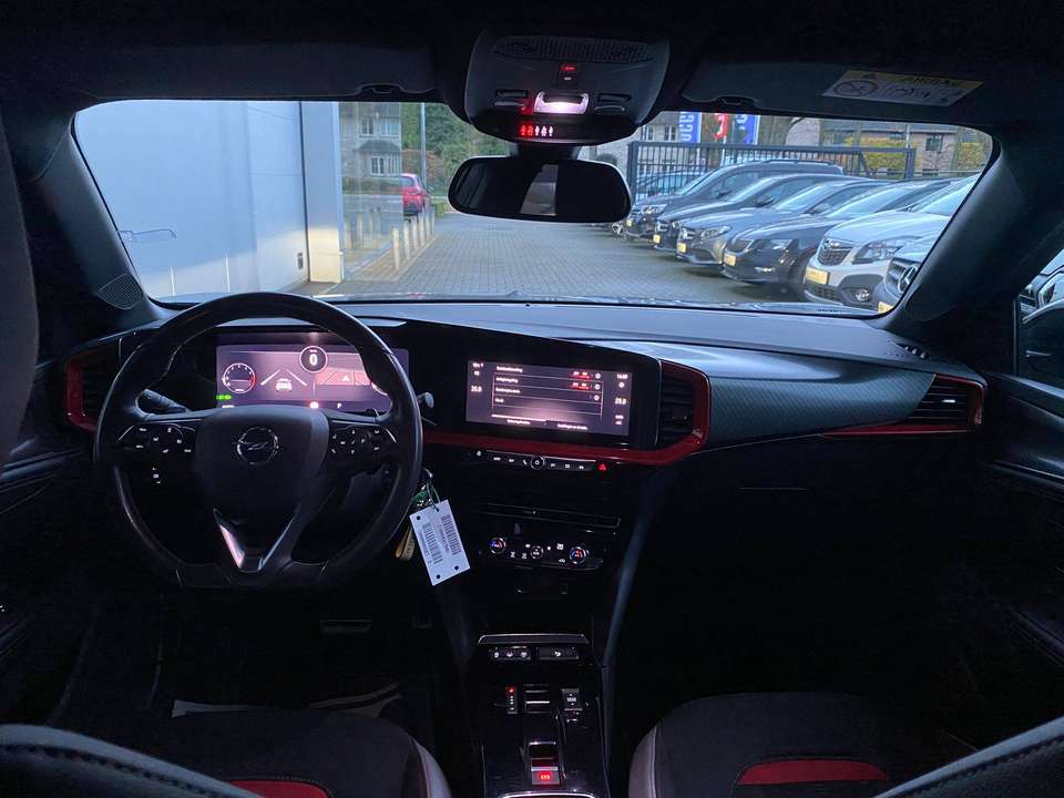 Opel Mokka - Imagem 9