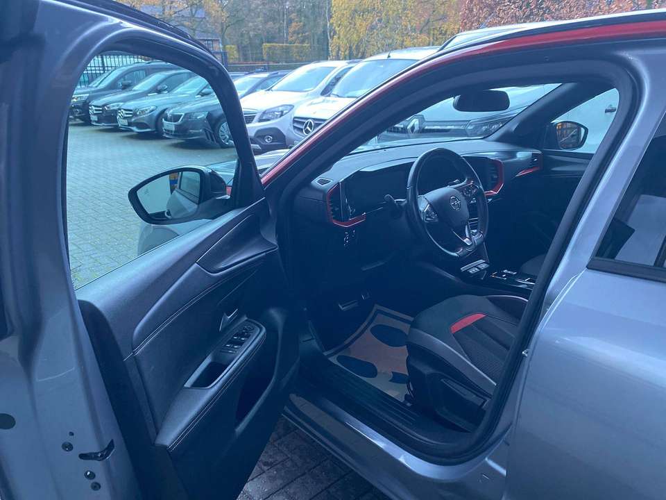 Opel Mokka - Imagem 10