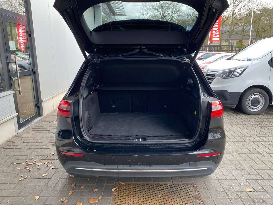 Mercedes-Benz B 200 - Imagem 7