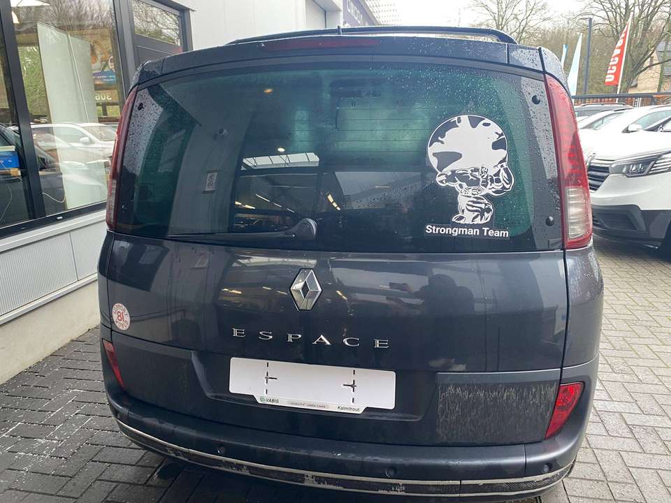 Renault Espace - Imagem 6