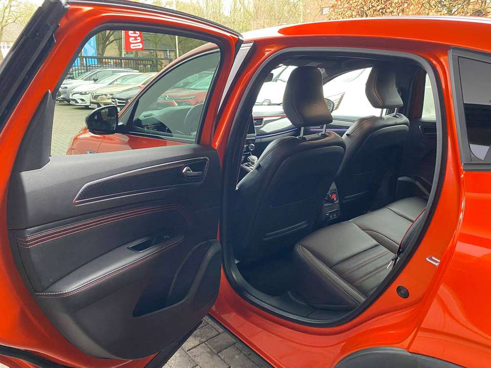 Renault Arkana - Imagem 10