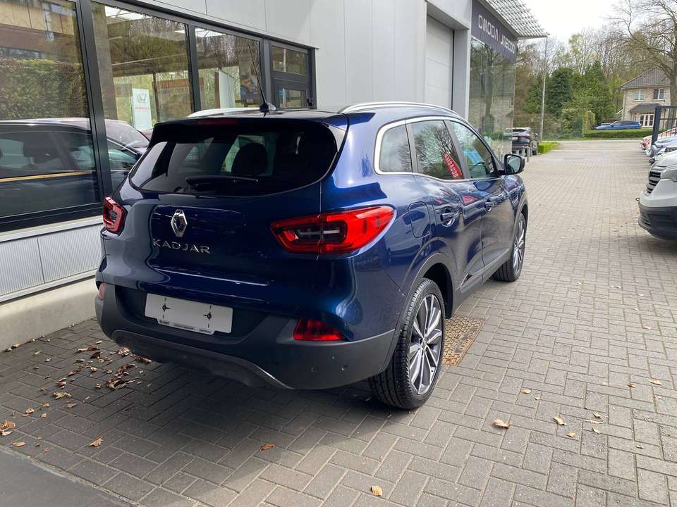 Renault Kadjar - Imagem 6