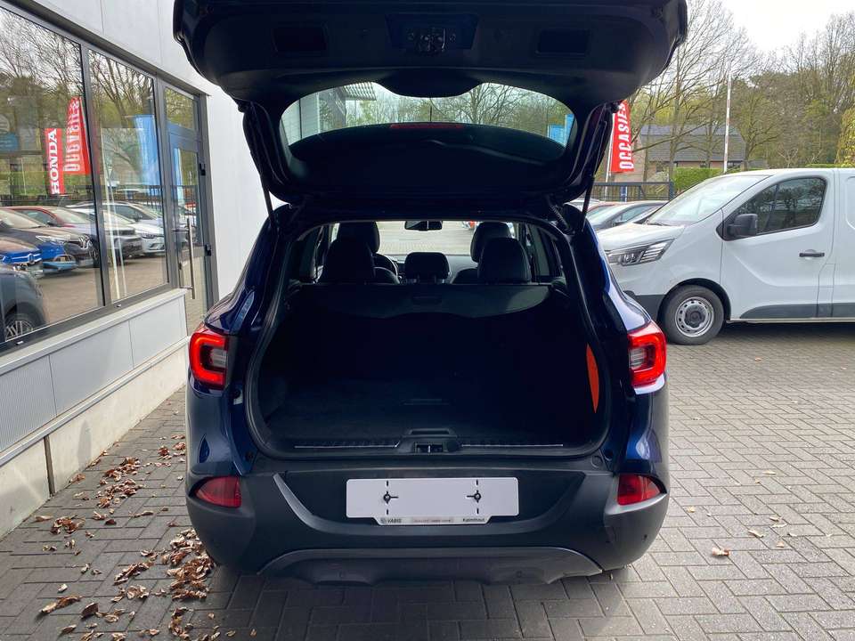 Renault Kadjar - Imagem 7