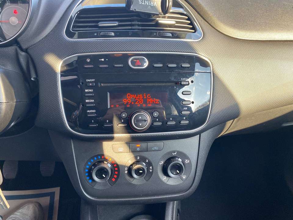 Fiat Punto - Imagem 14