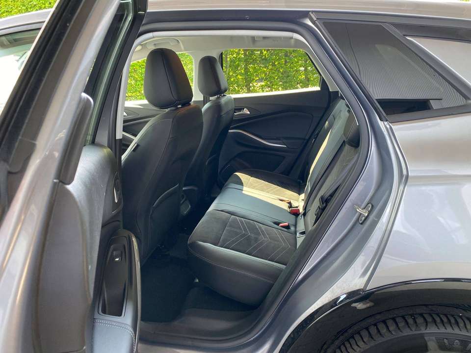 Opel Grandland - Imagem 12