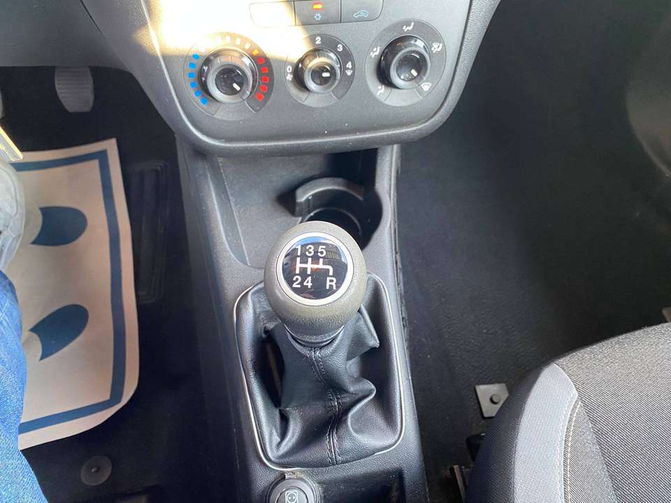 Fiat Punto - Imagem 15