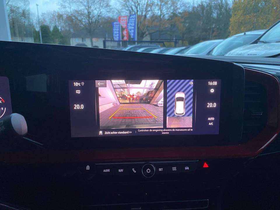 Opel Mokka - Imagem 15