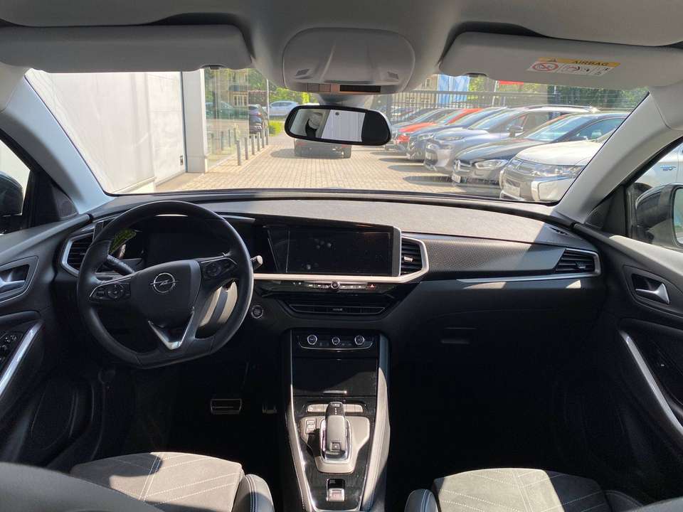 Opel Grandland - Imagem 13