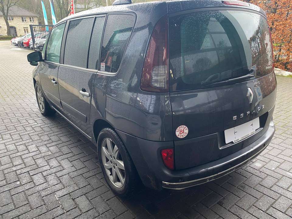 Renault Espace - Imagem 8