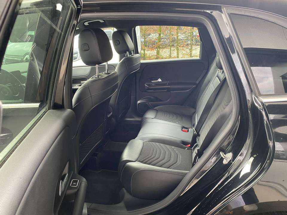 Mercedes-Benz B 200 - Imagem 10