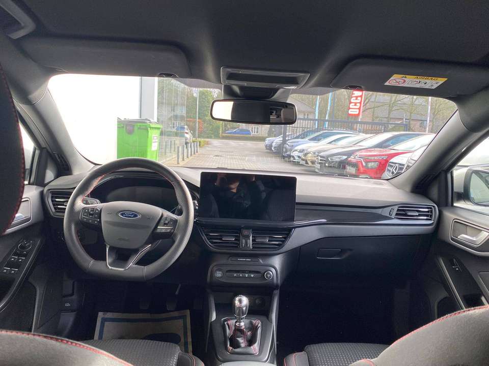 Ford Focus - Imagem 12
