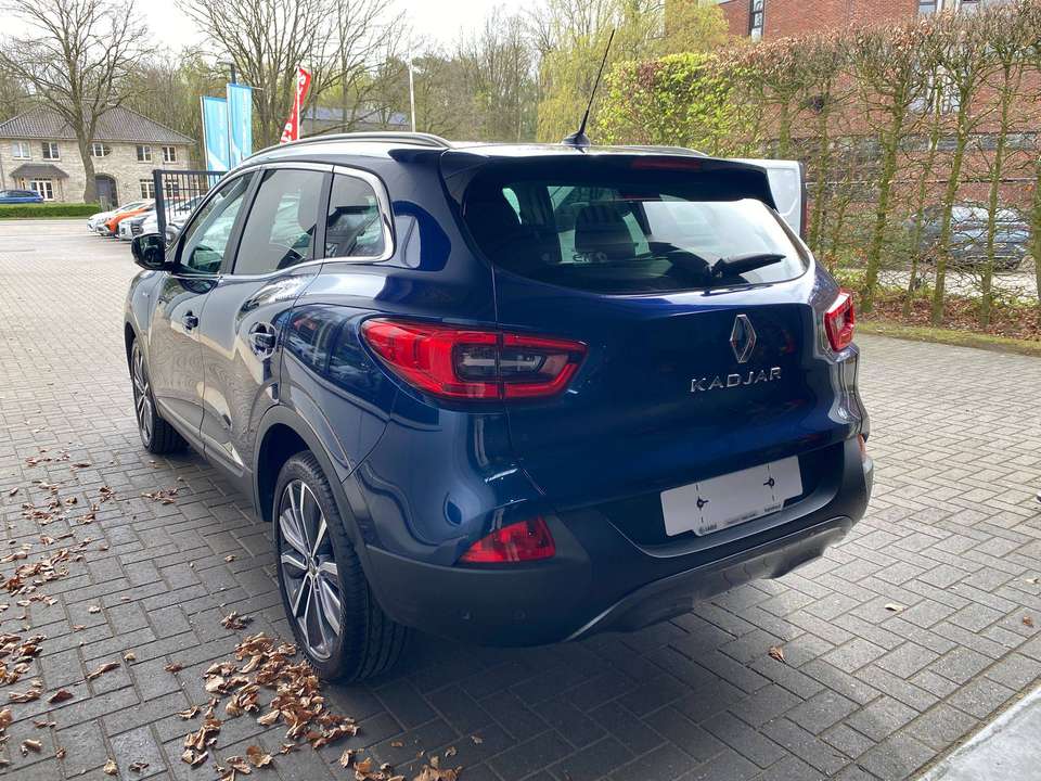 Renault Kadjar - Imagem 9